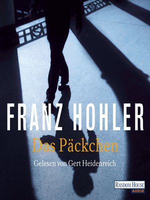 cover image of Das Päckchen
